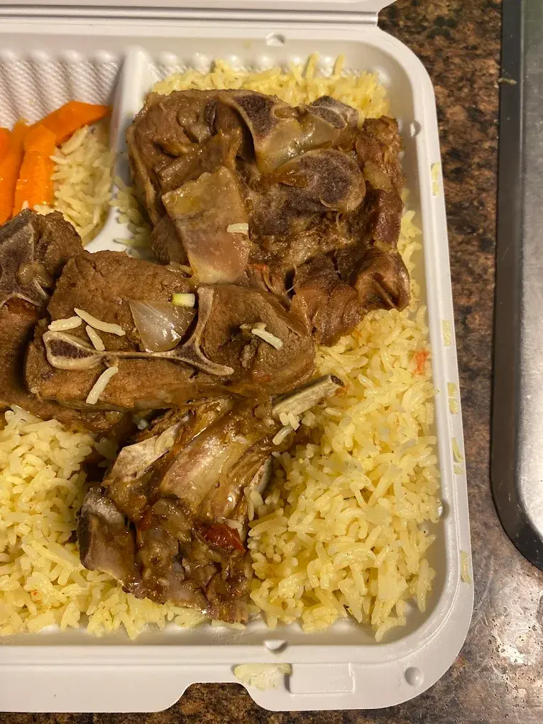 Best Halal food in Calgary, AB