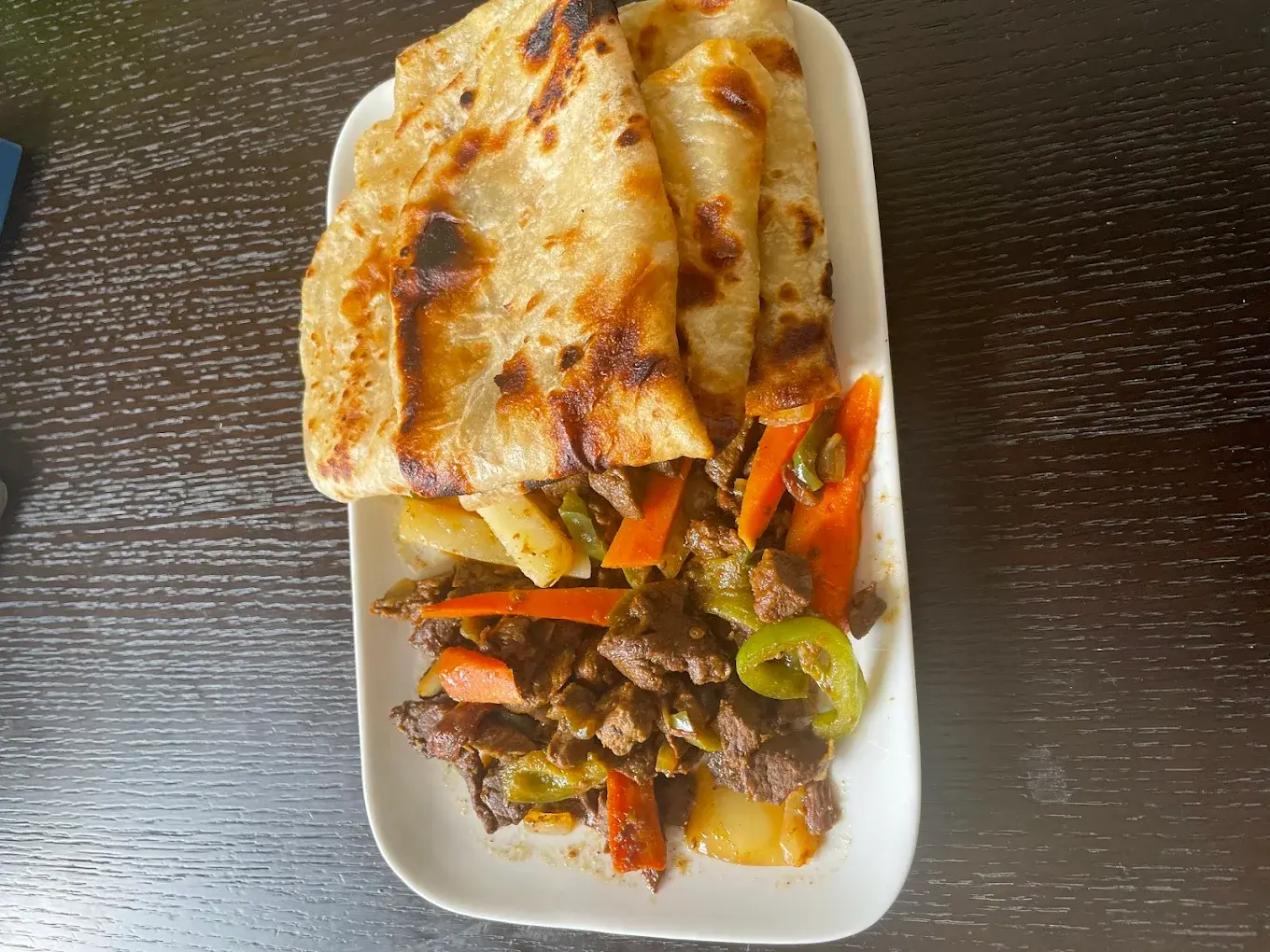 Best Mediterranean food in Calgary, AB