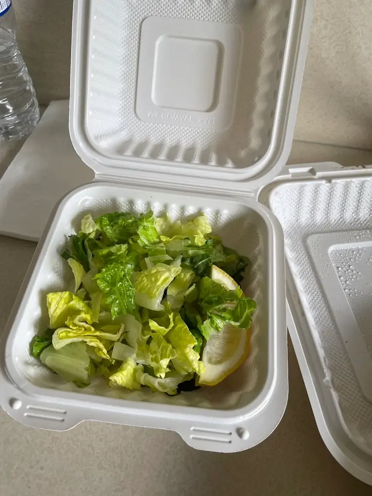 Best Halal Somali food in Calgary, AB